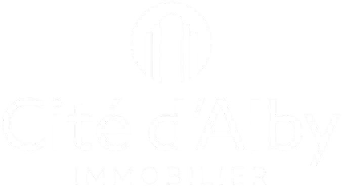 Cit&eacute; d&rsquo;Alby Immobilier