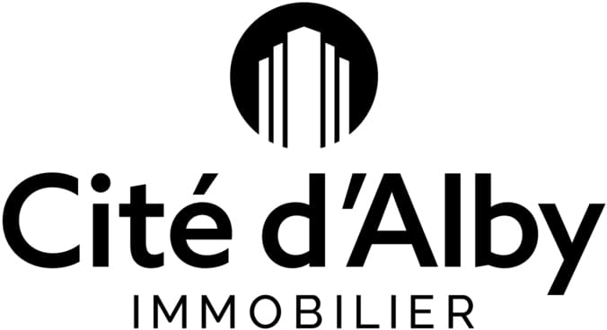Logo Cité d'Alby Immobilier
